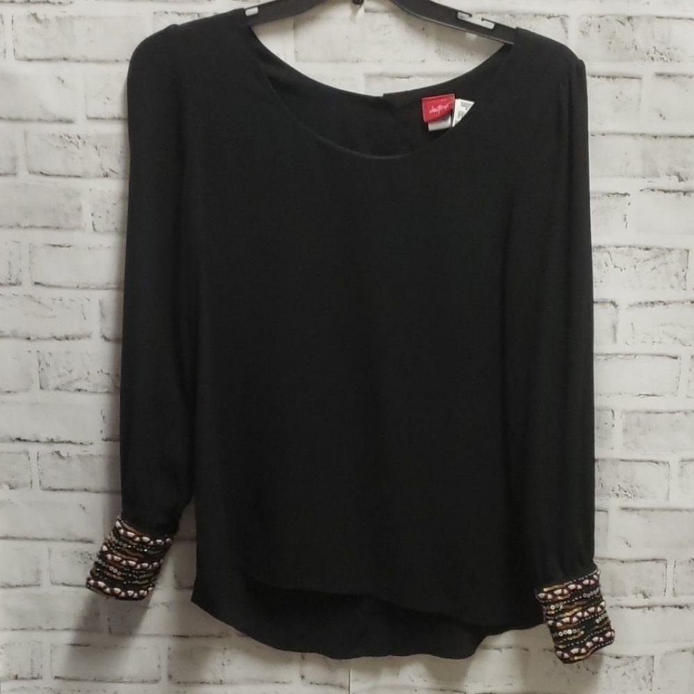 Daytrip top